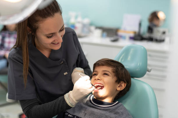 Best Emergency Treatment for Dental Infections or Abscesses in East Riverdale, MD