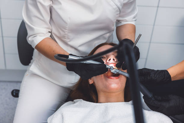 Best Emergency Denture Repair in East Riverdale, MD