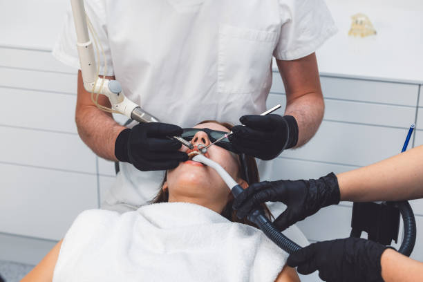 Best Emergency TMJ Treatment in East Riverdale, MD