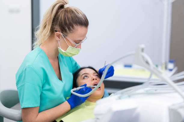 Best Emergency Dental Care for Broken or Chipped Teeth in East Riverdale, MD