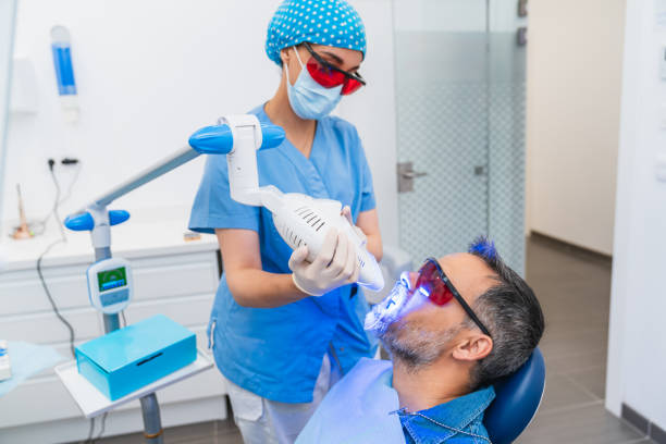 Best Emergency Treatment for Dental Infections or Abscesses in East Riverdale, MD